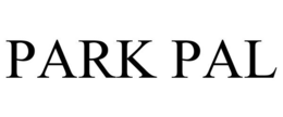 PARK PAL trademark
