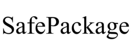SAFEPACKAGE trademark