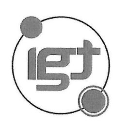 IGT trademark