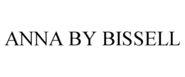 ANNA BY BISSELL trademark