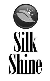 SILK SHINE trademark