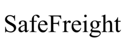SAFEFREIGHT trademark