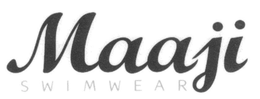MAAJI SWIMWEAR trademark