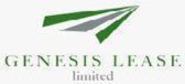 GENESIS LEASE LIMITED trademark