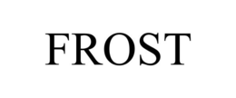 FROST trademark