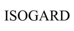 ISOGARD trademark