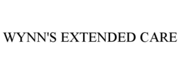 WYNN'S EXTENDED CARE trademark