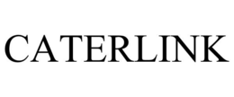 CATERLINK trademark