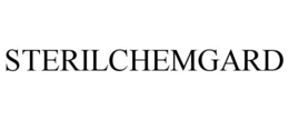 STERILCHEMGARD trademark