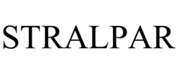 STRALPAR trademark