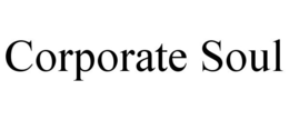 CORPORATE SOUL trademark