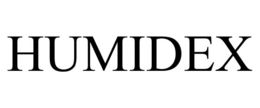 HUMIDEX trademark