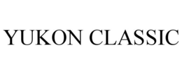 YUKON CLASSIC trademark