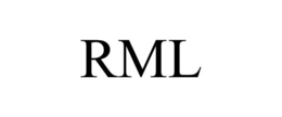 RML trademark