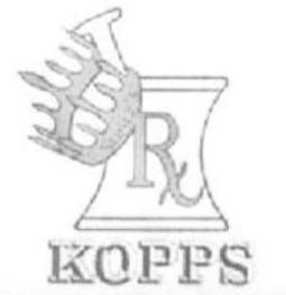 RX KOPPS trademark