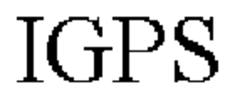 IGPS trademark