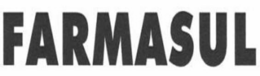 FARMASUL trademark