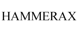 HAMMERAX trademark