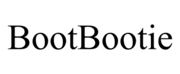 BOOTBOOTIE trademark