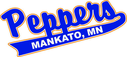 PEPPERS MANKATO, MN trademark