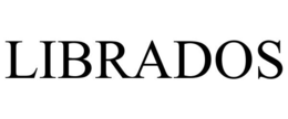 LIBRADOS trademark