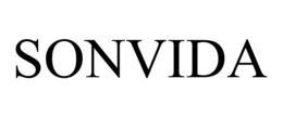 SONVIDA trademark