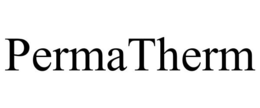 PERMATHERM trademark