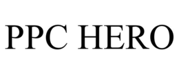 PPC HERO trademark