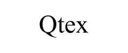 QTEX trademark