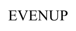 EVENUP trademark