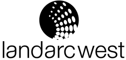LAND ARC WEST trademark