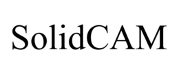 SOLIDCAM trademark
