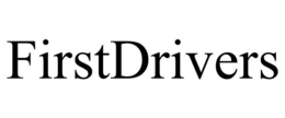 FIRSTDRIVERS trademark