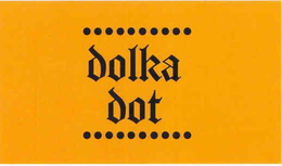 DOLKA DOT trademark