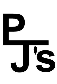 PJ'S trademark
