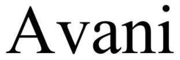 AVANI trademark