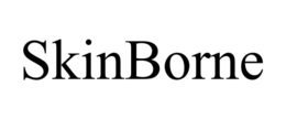 SKINBORNE trademark