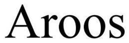 AROOS trademark