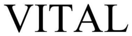 VITAL trademark