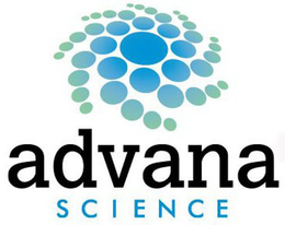 ADVANA SCIENCE trademark