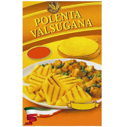 POLENTA VALSUGANA trademark