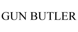 GUN BUTLER trademark