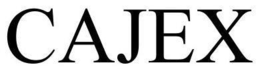 CAJEX trademark