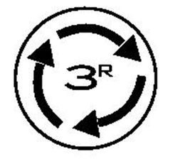 3R trademark