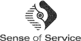 SENSE OF SERVICE trademark