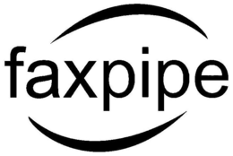 FAXPIPE trademark