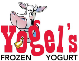 YOGEL'S FROZEN YOGURT trademark