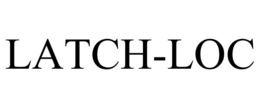 LATCH-LOC trademark