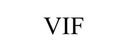 VIF trademark