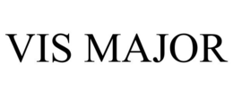 VIS MAJOR trademark